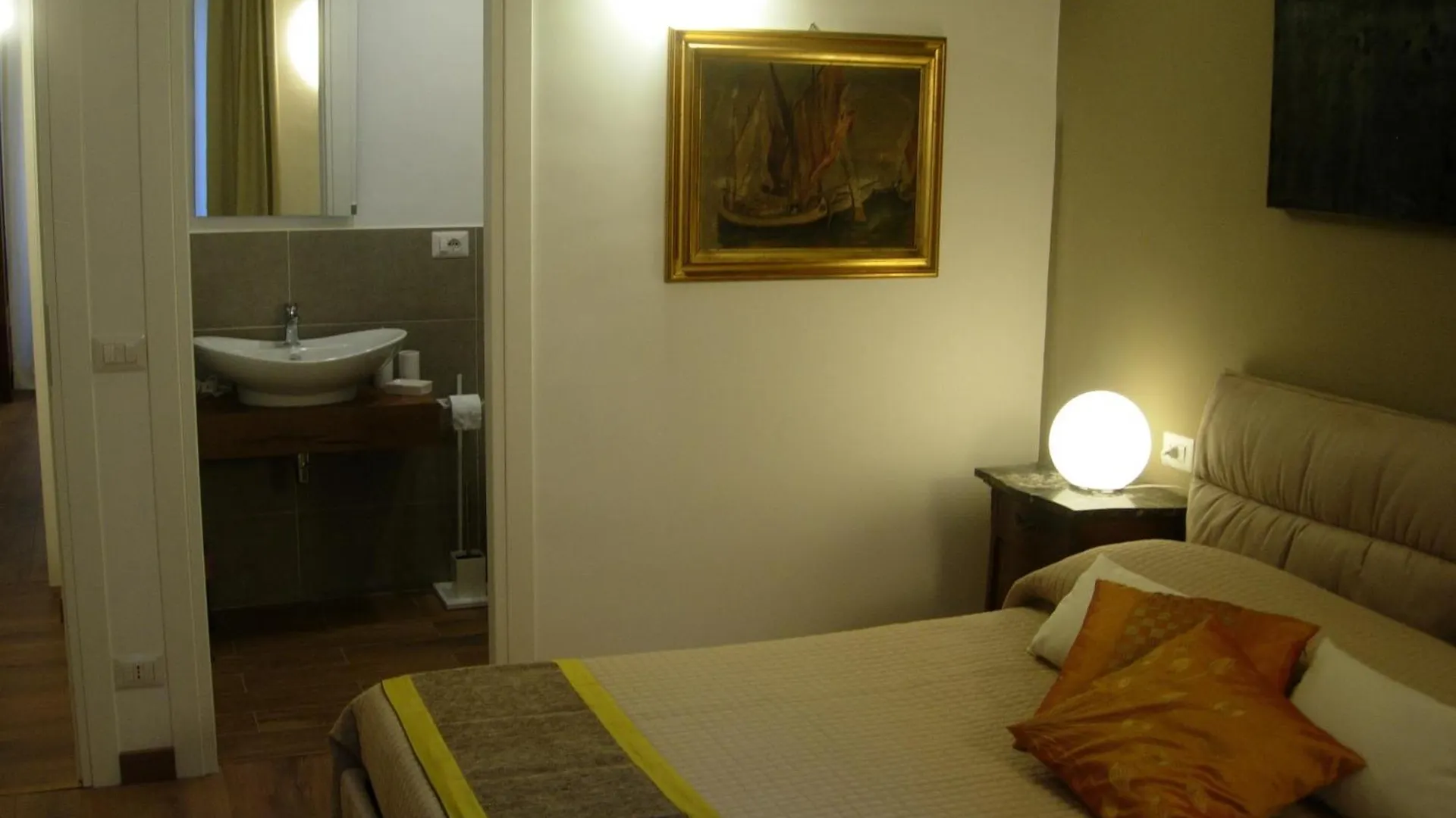 Apartman Epic Home Róma