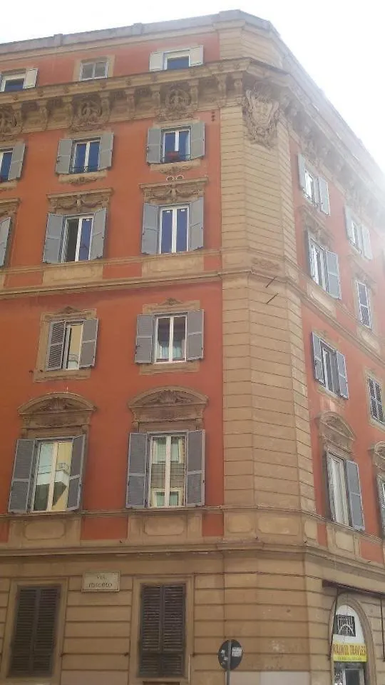 Epic Home Rome 0*,  Italy