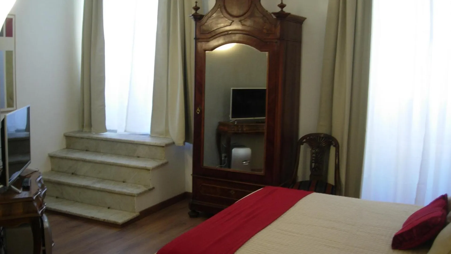 Apartment Epic Home Rome