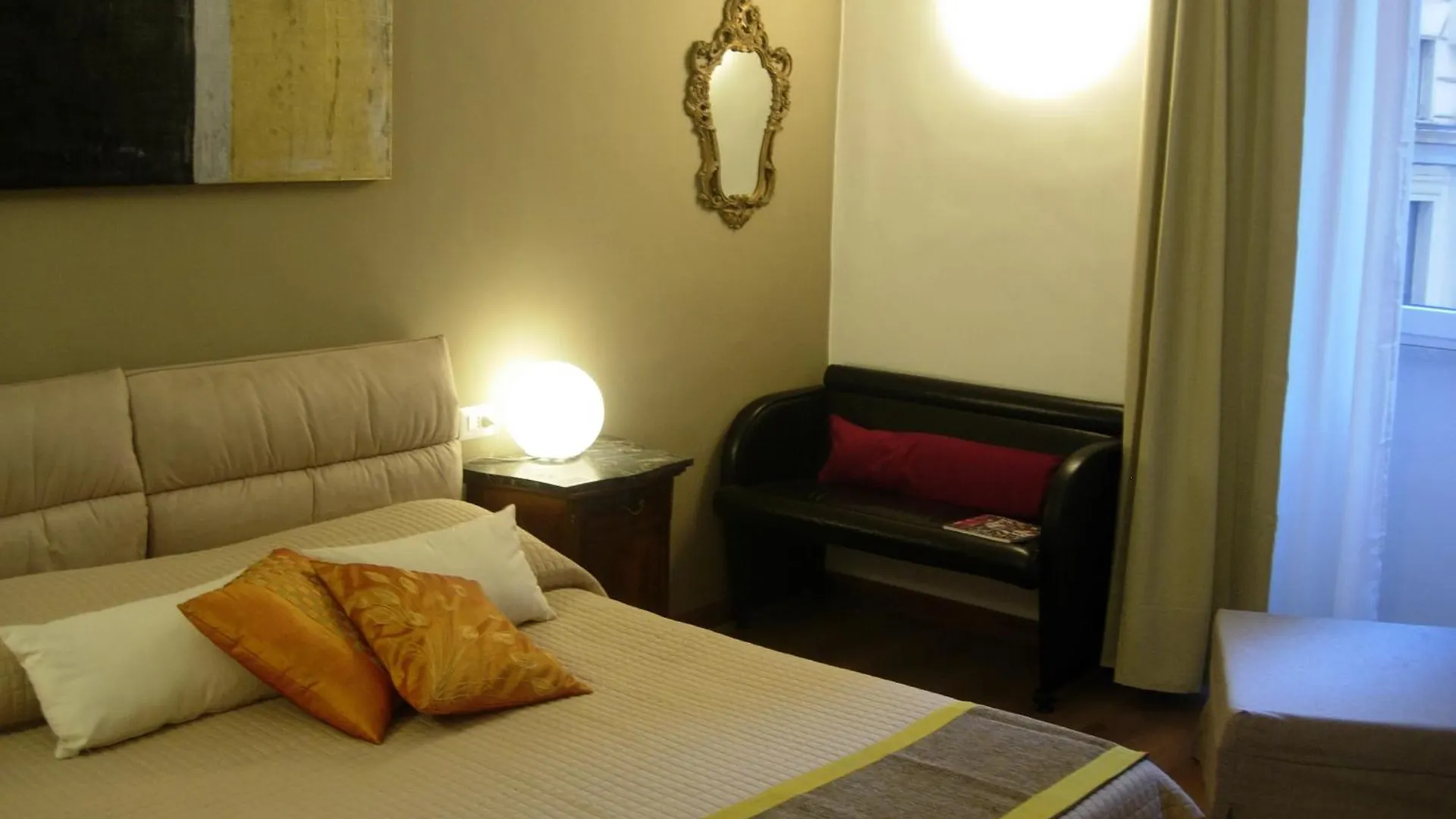 Epic Home Rome Italy