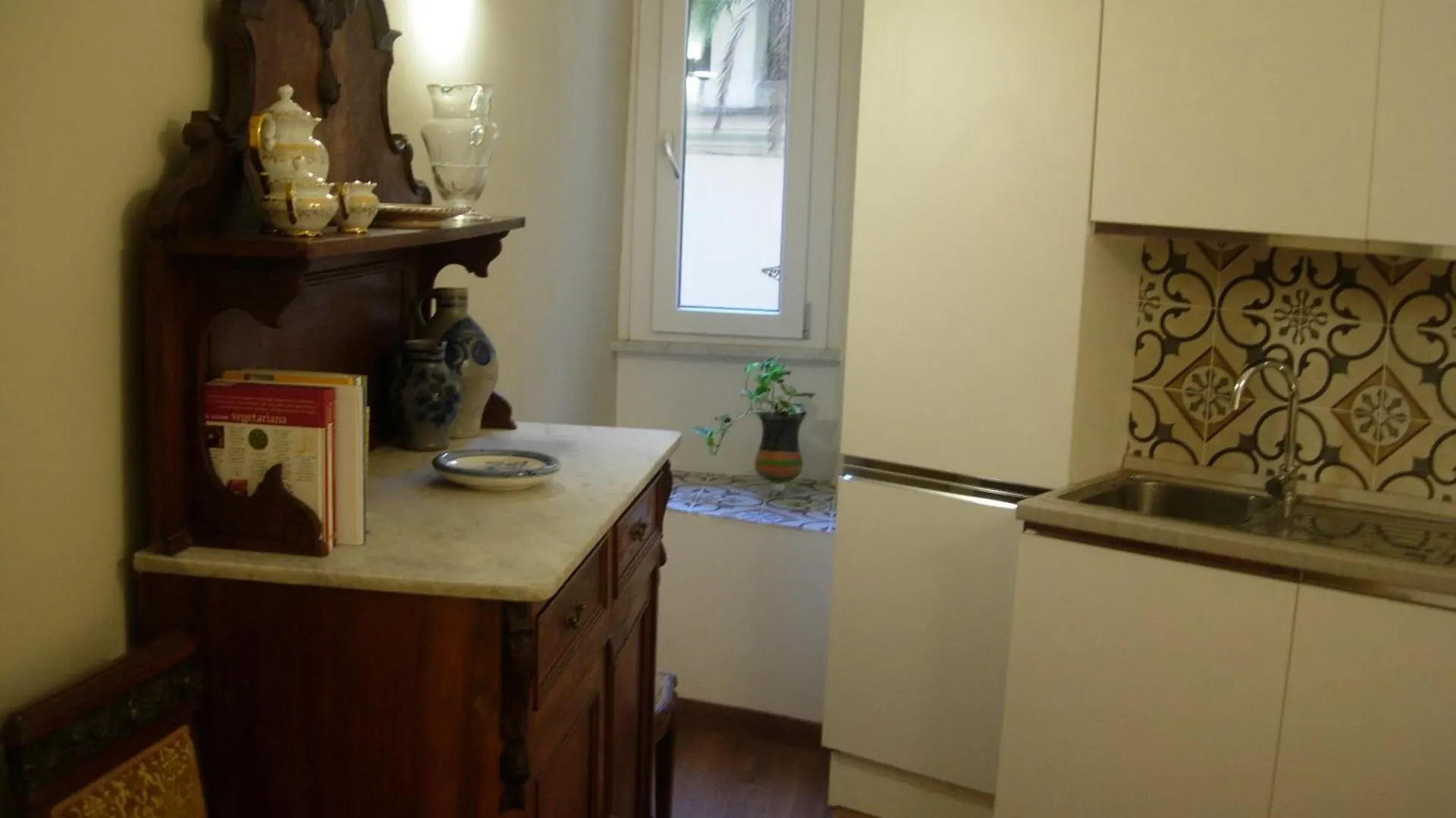 Apartment Epic Home Rome