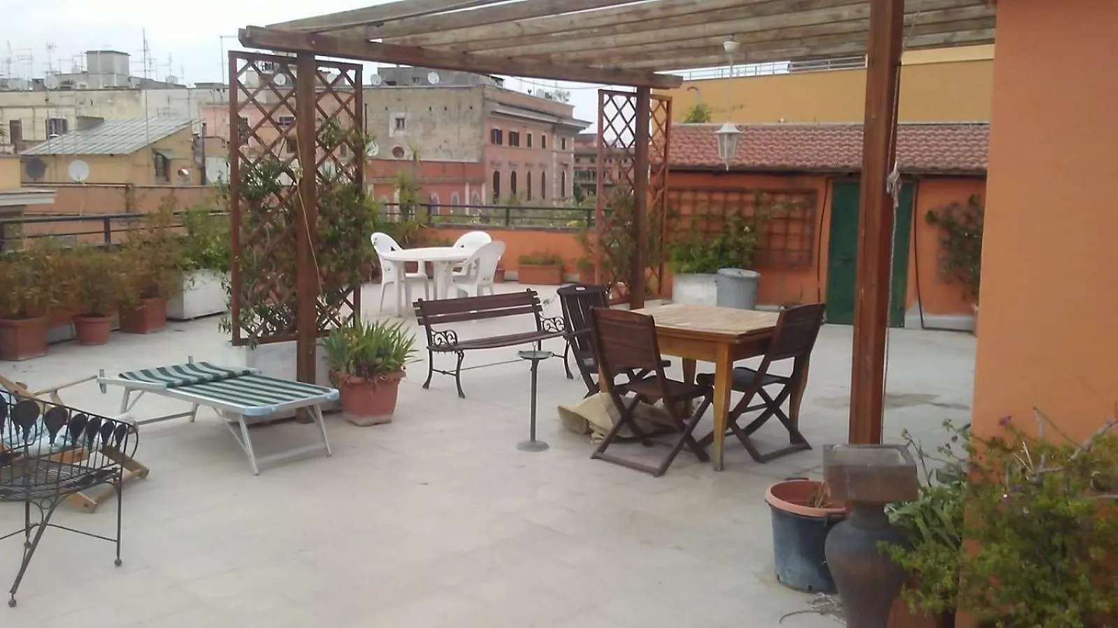 Apartment Epic Home Rome