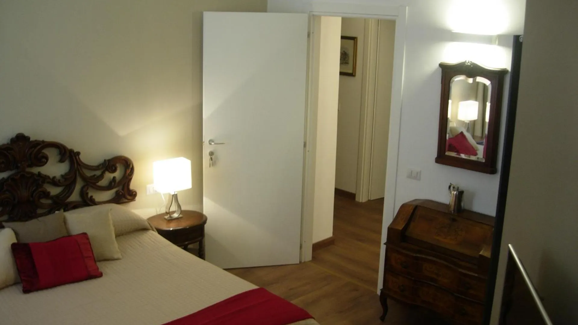 Apartment Epic Home Rome Italy