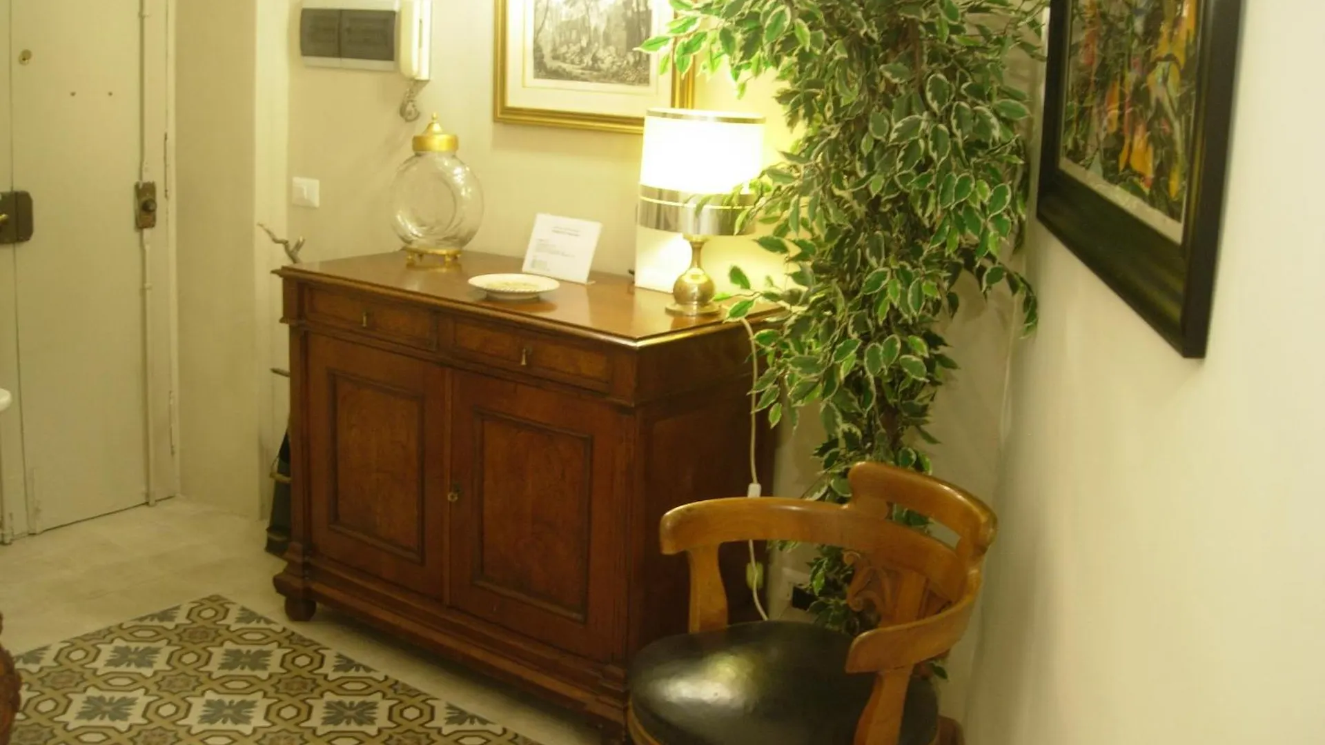 Epic Home Rome Apartment