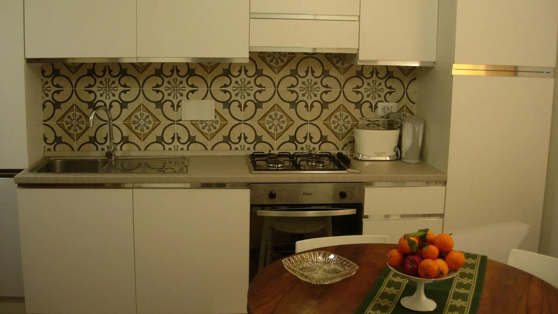 Epic Home Rome Italy